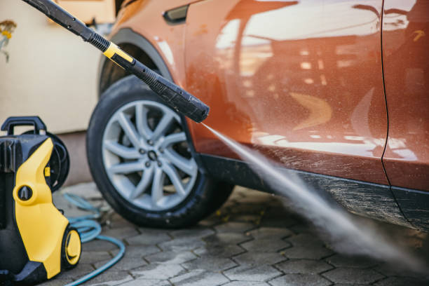 Best Power Washing Near Me  in Iowa City, IA