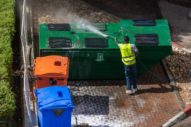 Reliable Iowa City, IA Pressure Washing Solutions